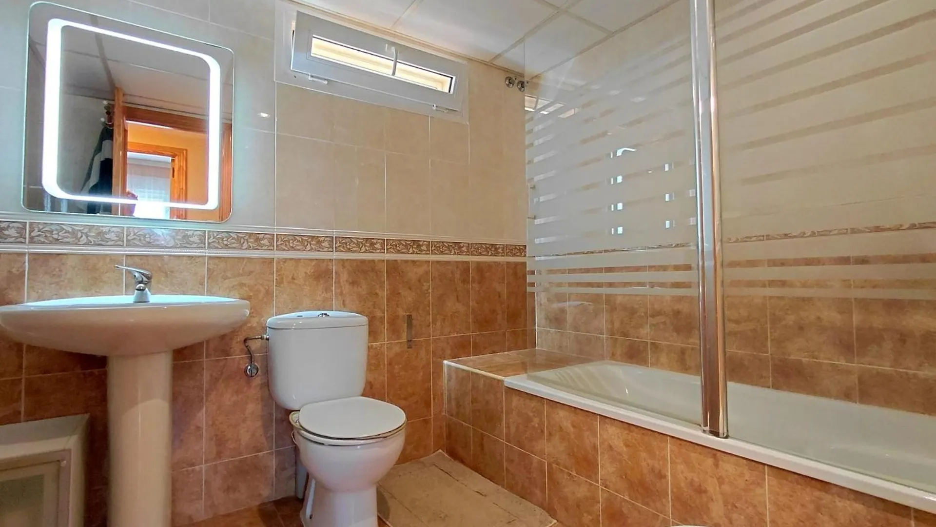Brisa Del Alba Apartment Torrox