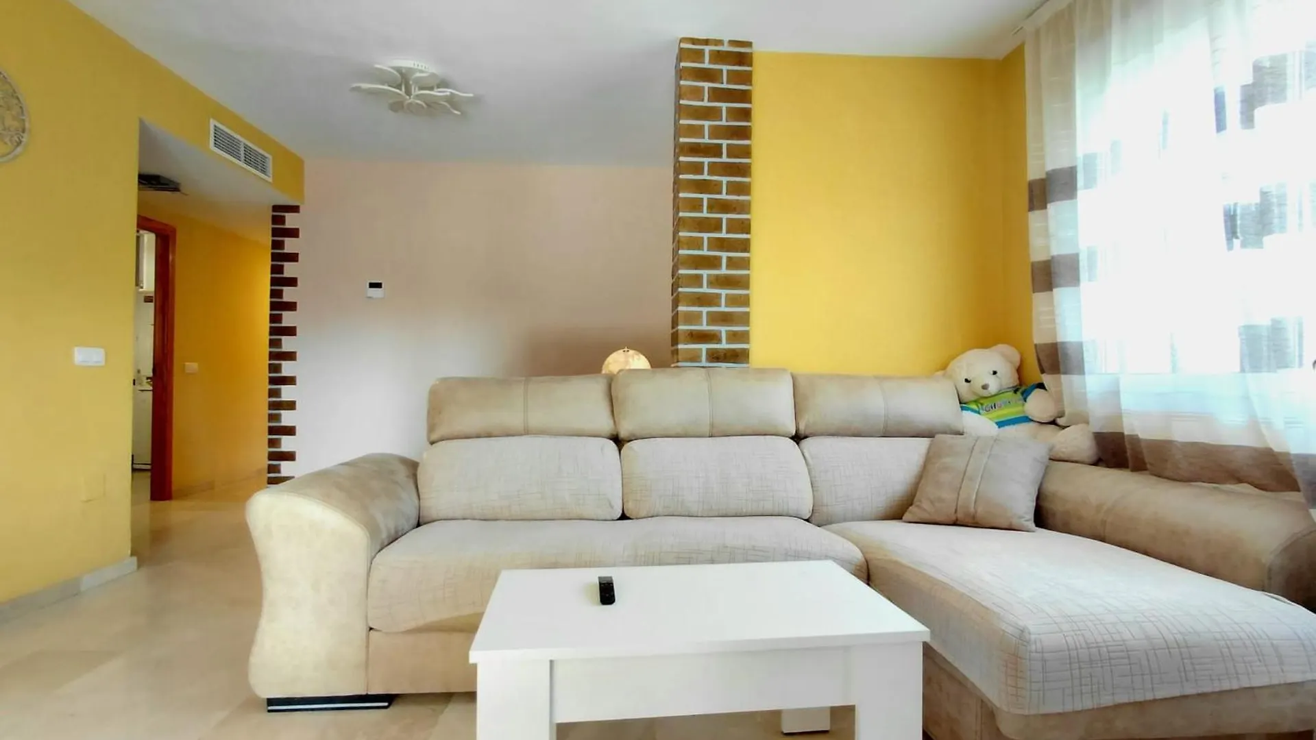 Brisa Del Alba Apartment Torrox