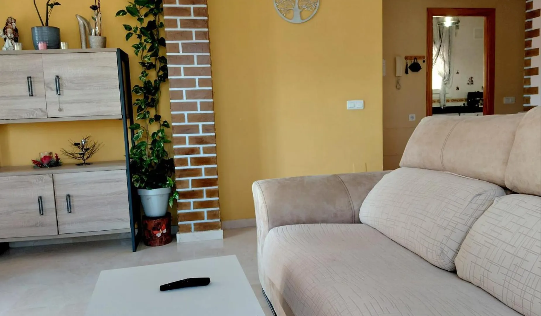 Brisa Del Alba Apartment Torrox Spain