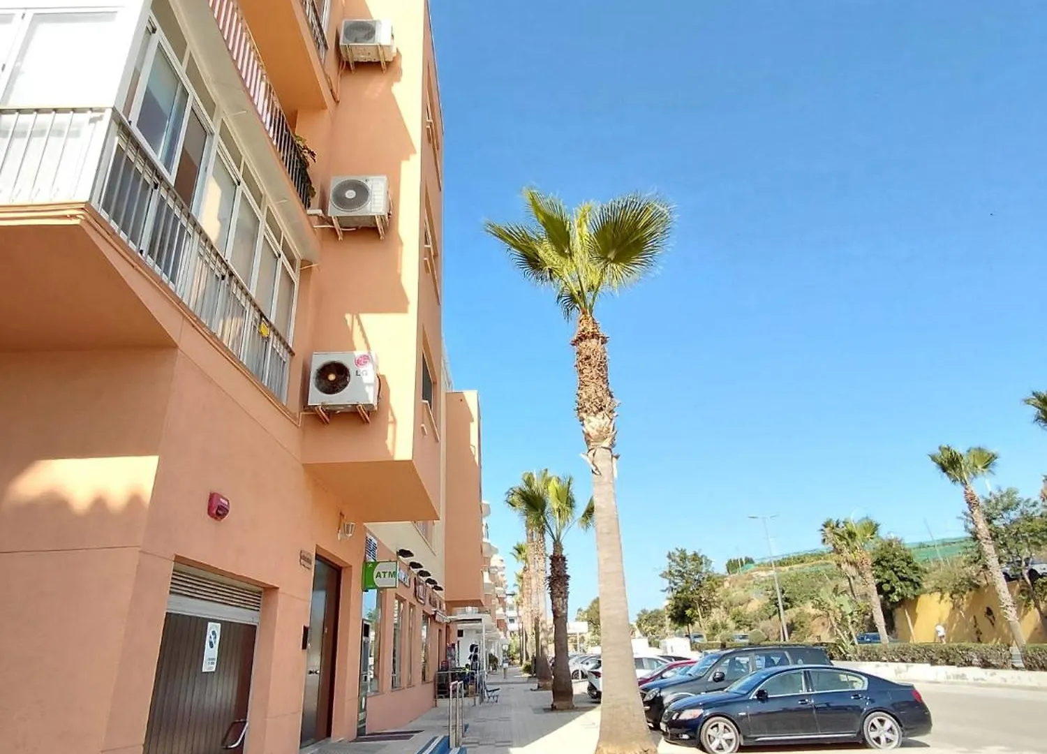 Brisa Del Alba Apartment Torrox 0*,