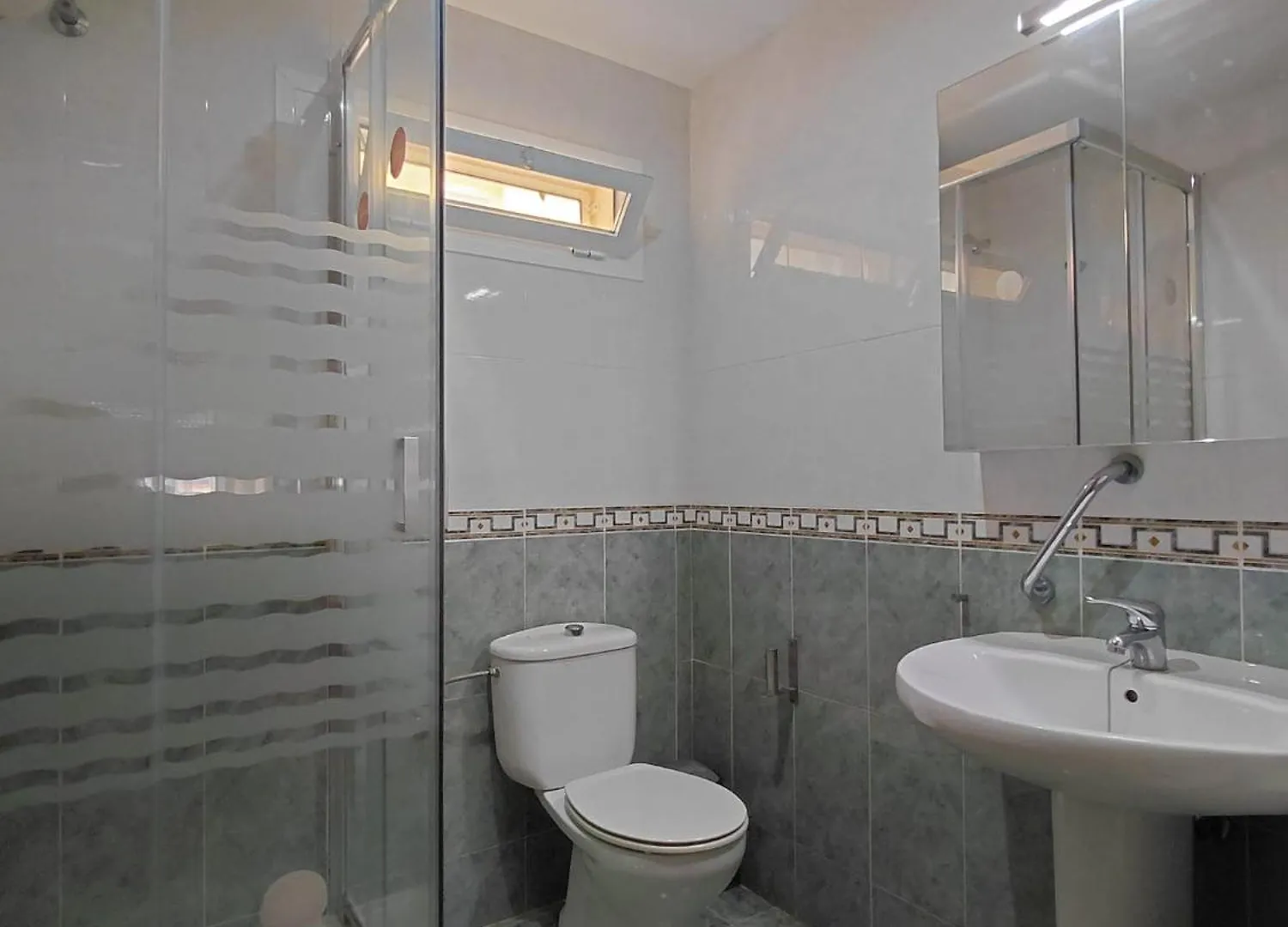Brisa Del Alba Apartment Torrox