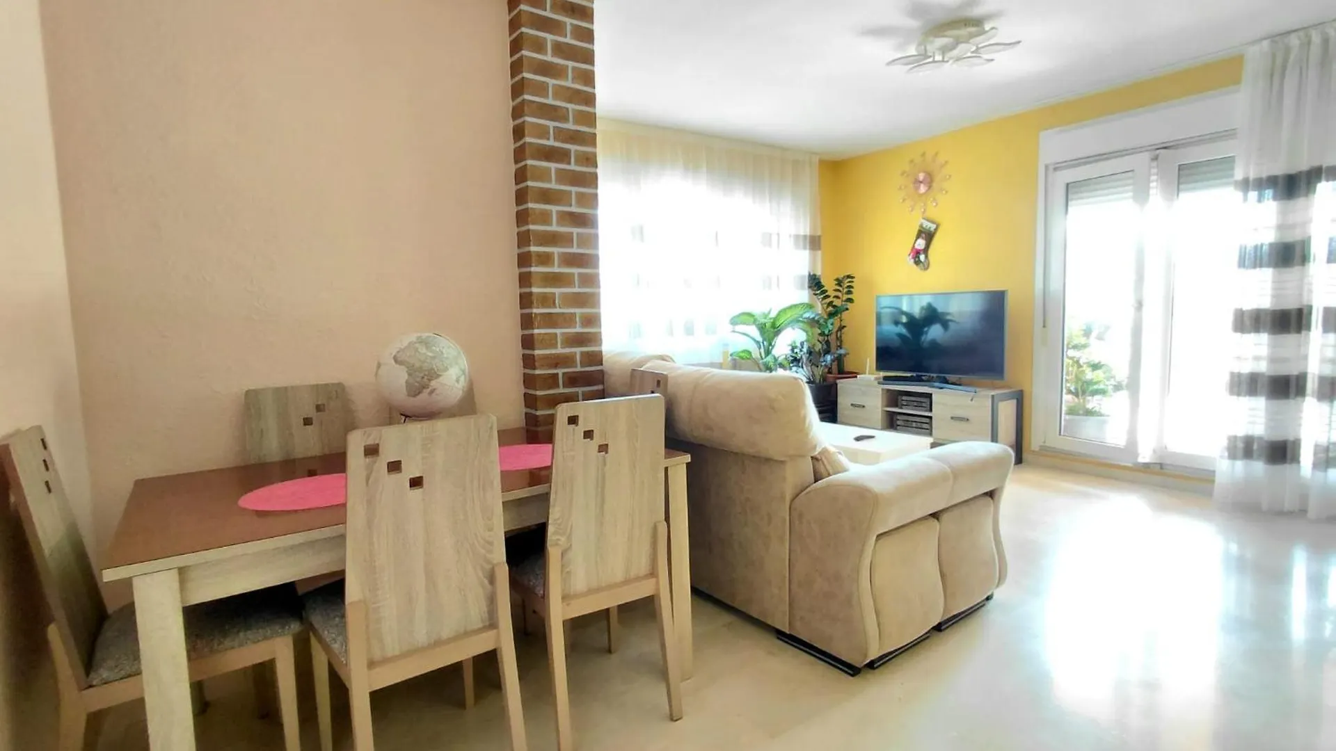 Brisa Del Alba Apartment Torrox Spain