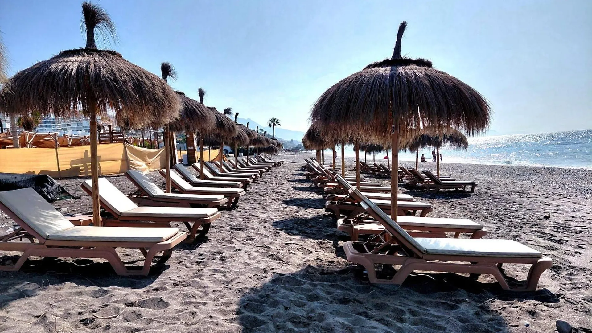 Brisa Del Alba Apartment Torrox