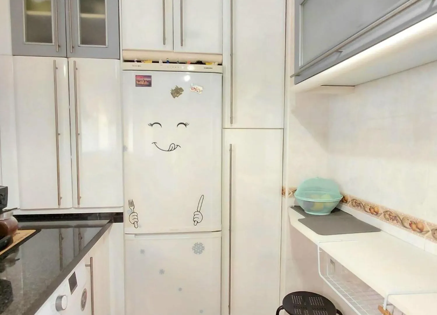 Brisa Del Alba Apartment Torrox