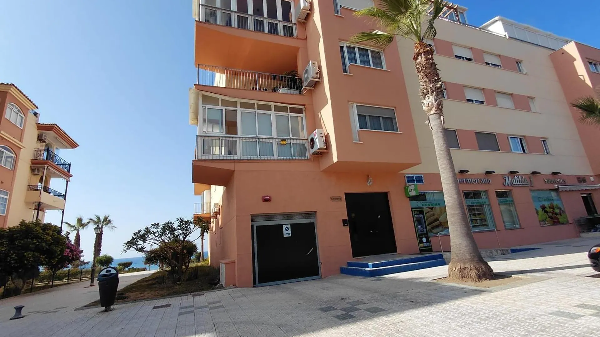 Brisa Del Alba Apartment Torrox