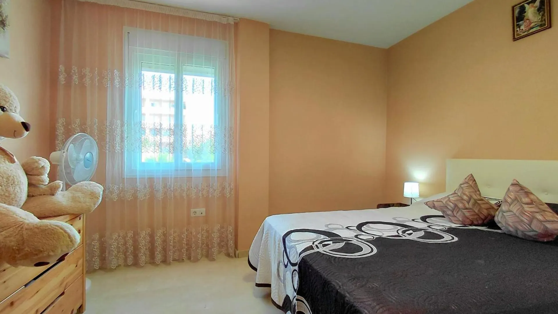 Brisa Del Alba Apartment Torrox