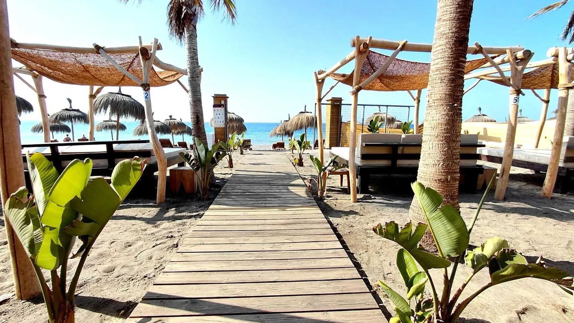Brisa Del Alba Apartment Torrox