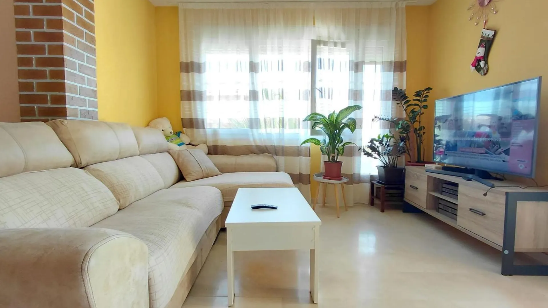 Brisa Del Alba Apartment Torrox
