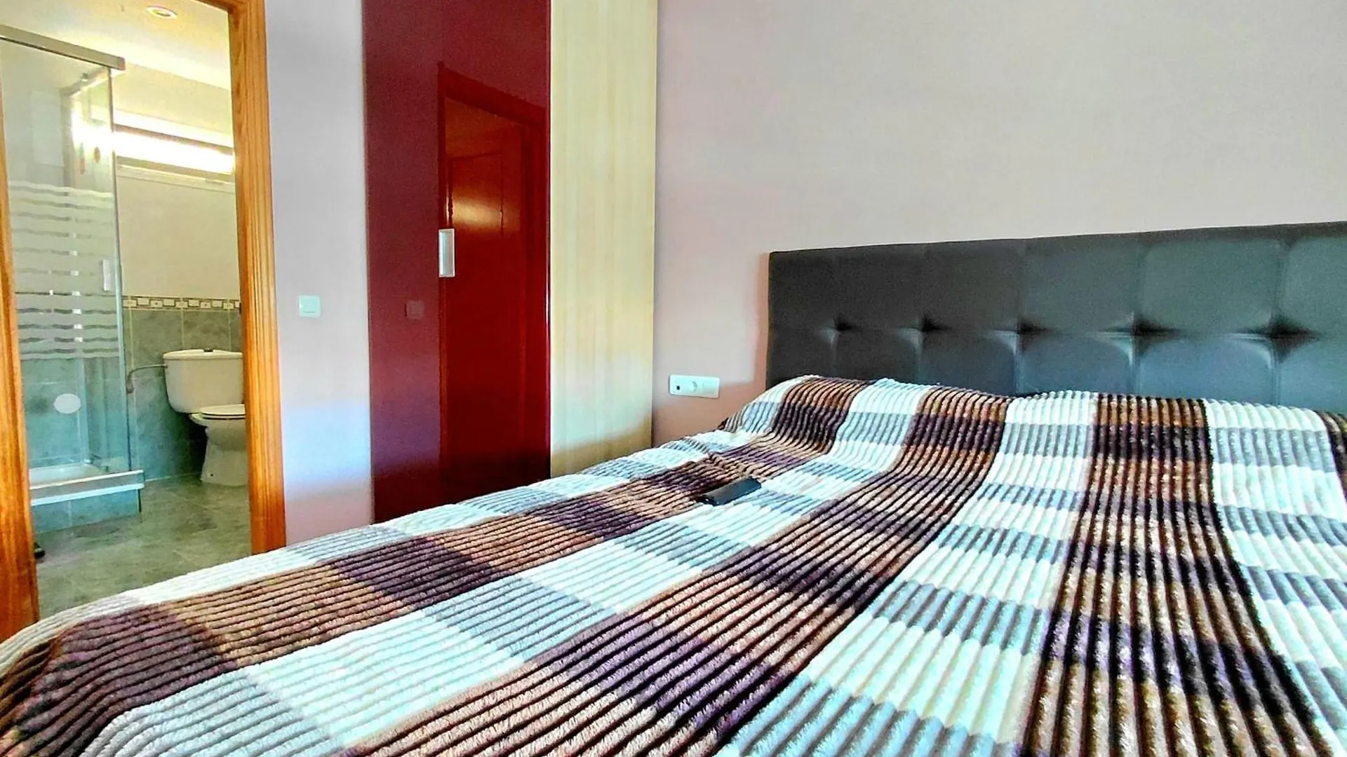 Brisa Del Alba Apartment Torrox 0*,