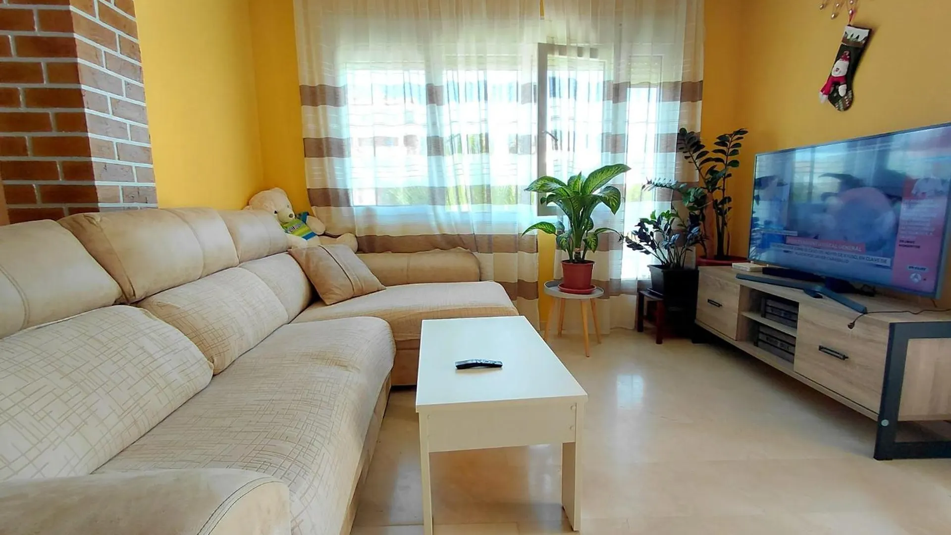 Brisa Del Alba Apartment Torrox